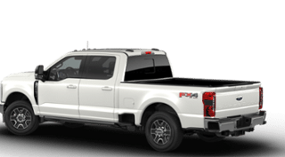 2026 Ford Super Duty® External Image 3